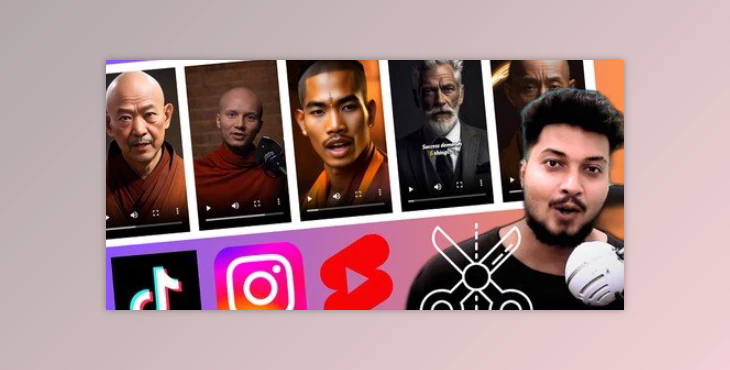 Viral Reels & Shorts: The Ultimate Algorithm Hack ( 60 Sec )