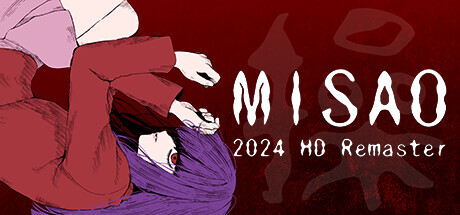 Misao - 2024 HD Remaster