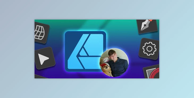 Mastering Affinity Designer 17 Tips & Tricks