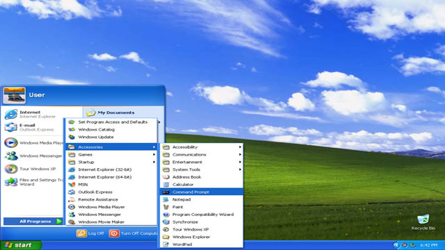 Windows XP Pro SP3 May 2021 x86 / SP2 June 2017 x64