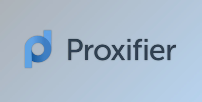 Proxifier v4.14 + Keygen