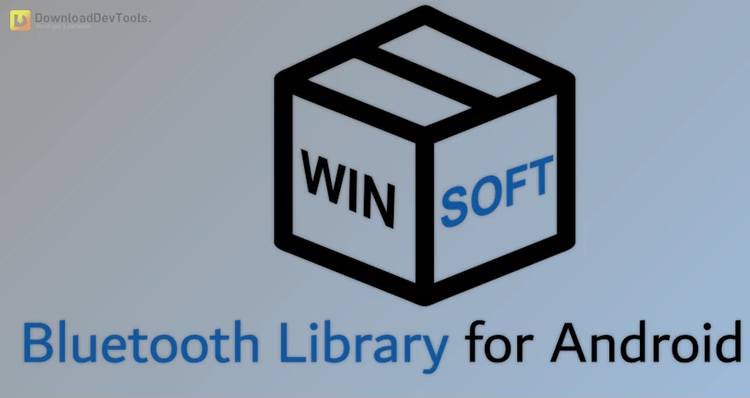 Winsoft Bluetooth Library for Android v3.6 for Delphi & CB 10.4-12 Athens Full Source