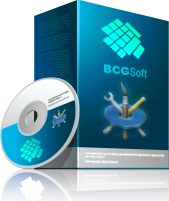 BCGControlBar Professional Edition for MFC 28.0