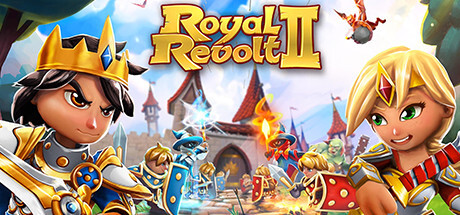 Royal Revolt II