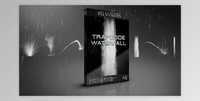 Waterfall Pack (Videohive 21715331)
