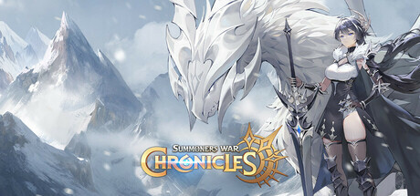 Summoners War: Chronicles