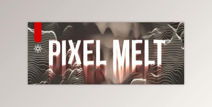 Aescripts Pixel Melt V1.0.0 (Win)