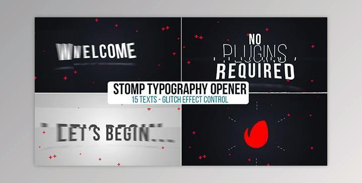 Stomp Opener (Videohive 20040418)