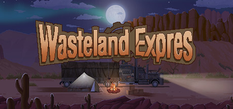 WasteLand Express 废土快递