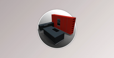 [Blender] Archipack PRO 2.6.0 (Blender 3.x)