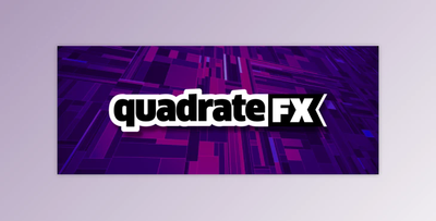 Aescripts quadrateFX v1.10 (WIN, MAC) Full Pre-Activated