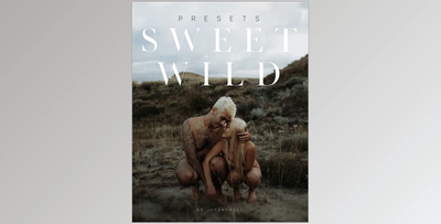 Jay Zack Eli – SWEET’n WILD Presets