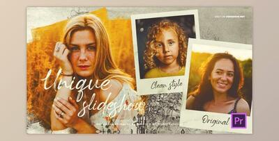 Slideshow - Hand Made Photo (Videohive 31275610) - PR Project