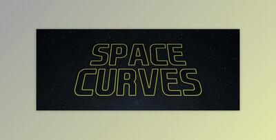 Aescripts Space Curves v1.0 Full + Guide