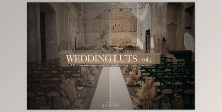 Rodrigozadro – Wedding Lut 2