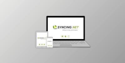 SBYTE Syncing.NET v6.5.0.3889 Multilingual + Keygen