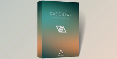 MEXTURES FOR PHOTOSHOP – RADIANCE (PNG) - MerekDavis