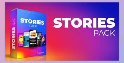 AEJuice Instagram Stories