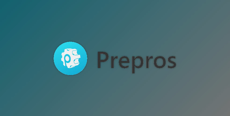 Prepros v7.26.0 for Windows + CRACK