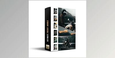 Alen Palander Preset Collection