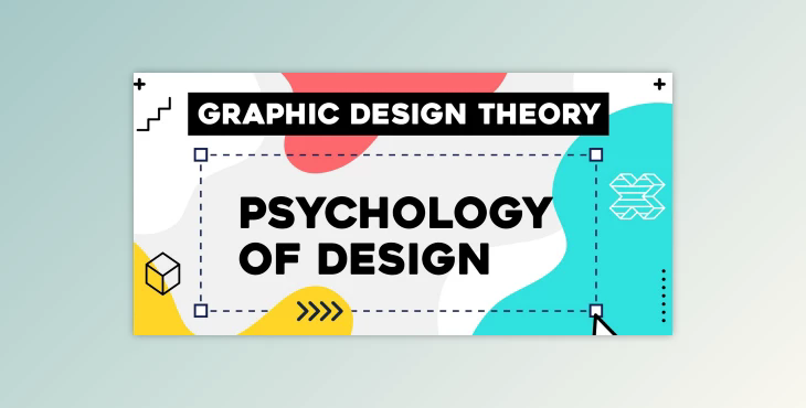 Graphic Design Theory – Psychology of Design