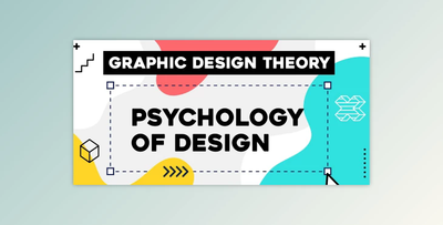 Graphic Design Theory – Psychology of Design