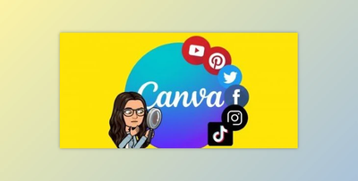 Canva Master Course Beginner to Pro