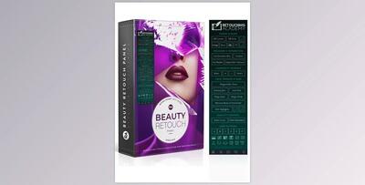 Beauty Retouch v3.2 & Pixel Juggler 2.2