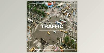 Blastwave FX Traffic