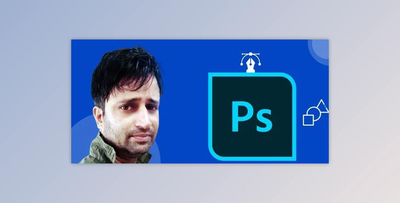 Photoshop pen tool and shape tool