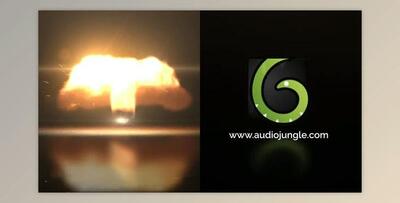 Fire Twist Logo Reveal (Videohive 23363146)
