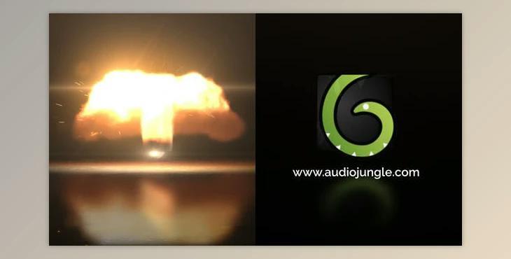 Fire Twist Logo Reveal (Videohive 23363146)