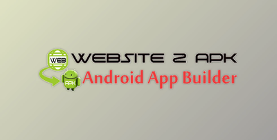 Website 2 APK Builder Pro v5.0 + CRACK