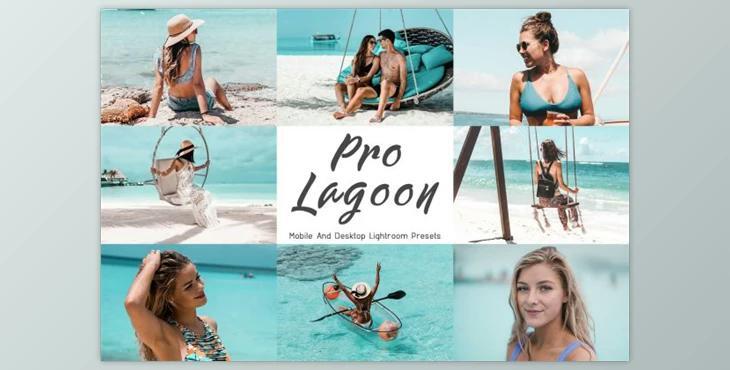 10 Mobile Lightroom Presets Neo Lago By EpicoMedia (Desk, Mob)