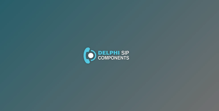 Delphi SIP Component v2.99 + CRACK