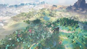 UE Game Samples – Project Titan 2024-12