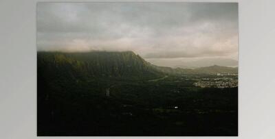 Awandering Tribe: Overlander