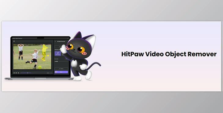 HitPaw Photo Object Remover v1.2.2 (Mac)