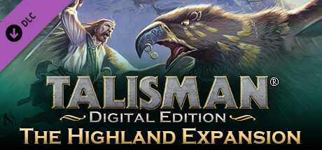 Talisman - The Highland Expansion