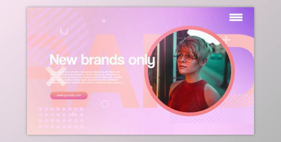 Clean Promo (Videohive 44561298) - AE Project