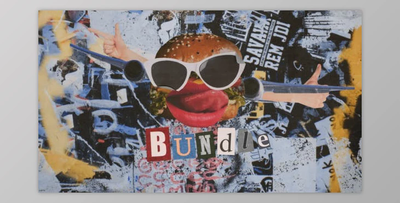 Collage Constructor Bundle (Videohive 39658999) - AE Project