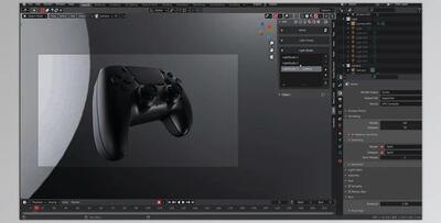 Blender - Smart Scene Manager v0.26