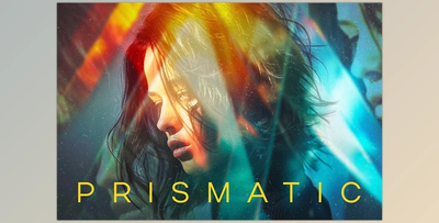 Prismatic Refraction Photo Effect - 196281235