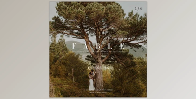 Archipelago Quest – Quest 25 Fable Presets