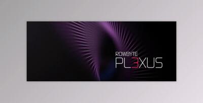 Aescripts Plexus v3.2.7 (Win, Mac-3.2.5)