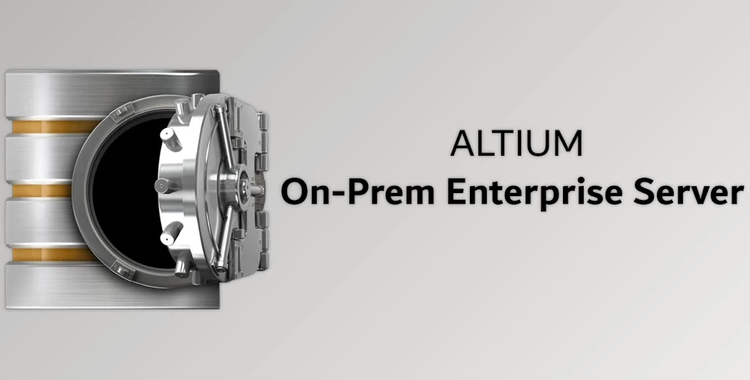 Altium On-Prem Enterprise Server v7.2.2.5 for Win x64 + CRACK