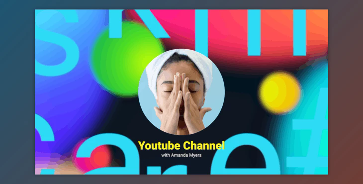 Youtube Channel Intro (Videohive 45140754) - AE Project