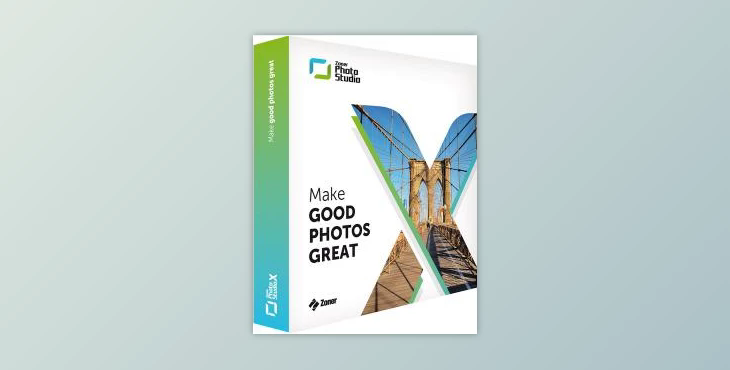 Zoner Photo Studio X v19.2409.2.593 (Win)