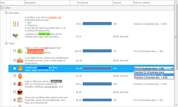 TMS FMX 3.3.6.0 / VCL 4.4.2 Cloud Pack for XE2-XE12