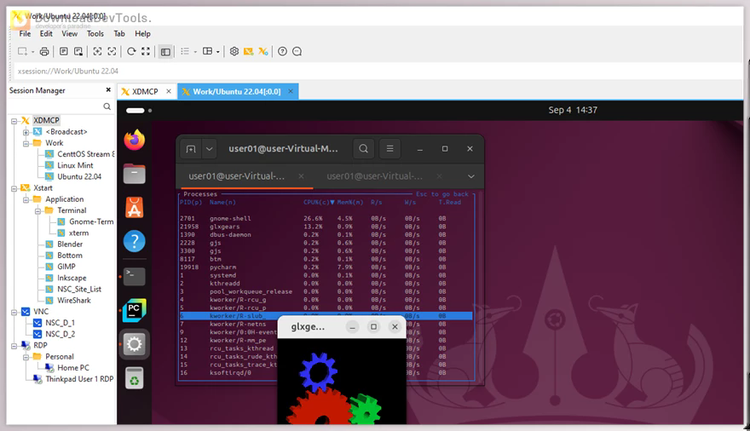 NetSarang Xmanager Power Suite v8.0.0009 Multilingual + CRACK